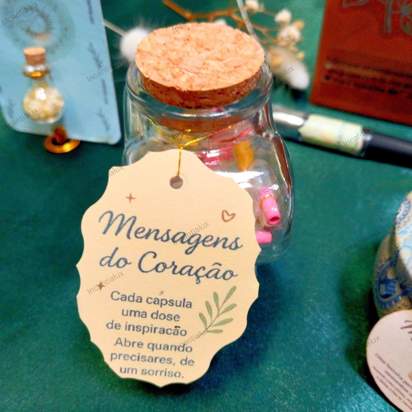 Kit Alma Guerreira